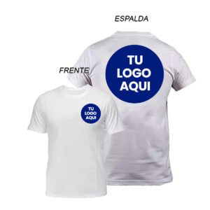 Remeras con diseños personalizados