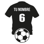 CAMISETAS DEPORTIVAS PERSONALIZADAS
