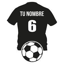 CAMISETAS DEPORTIVAS PERSONALIZADAS