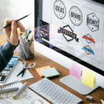 servicio de diseño grafico personalizados