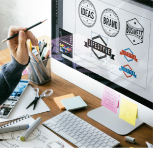 servicio de diseño grafico personalizados