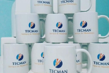 Tazas de cerámica personalizadas SUBLIMACIÓN CABA