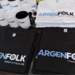 SUBLIMACIÓN CABA Camisetas personalizadas con logo