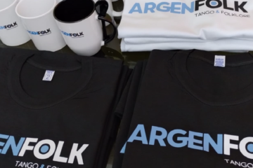 SUBLIMACIÓN CABA Camisetas personalizadas con logo