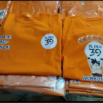Camisetas personalizadas con logo SUBLIMACIÓN CABA