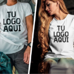 Camisetas de algodón personalizadas sublimagic