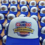 Gorras personalizadas para eventos