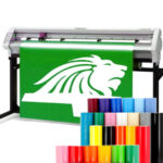 servicio de corte de vinilo personalizados